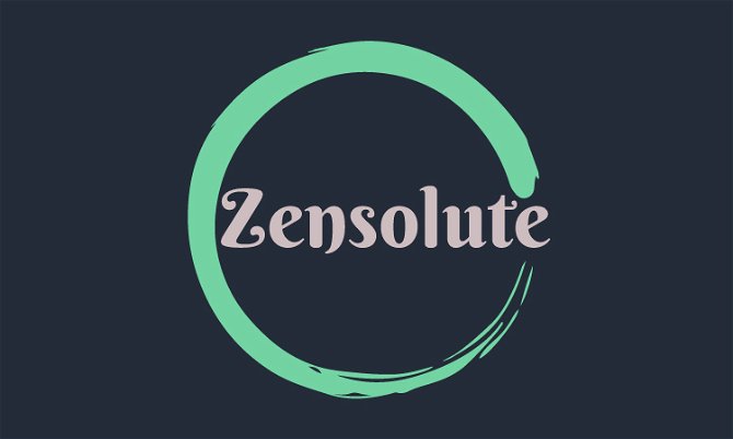 Zensolute.com